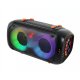 Esperanza EP156 Karaoke Højttaler - Bluetooth, FM, LED, RGB