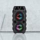 Tracer Superbox Bluetooth Højttaler - TWS, 10W, LED Lys - Sort