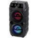 Tracer Superbox Bluetooth Højttaler - TWS, 10W, LED Lys - Sort