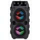 Tracer Superbox Bluetooth Højttaler - TWS, 10W, LED Lys - Sort