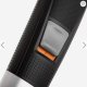 5-i-1 Barbermaskine og Hårtrimmer Med  LED-display