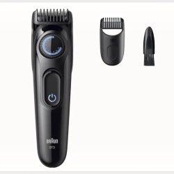 BRAUN  Skægtrimmer Series 3 BT3400