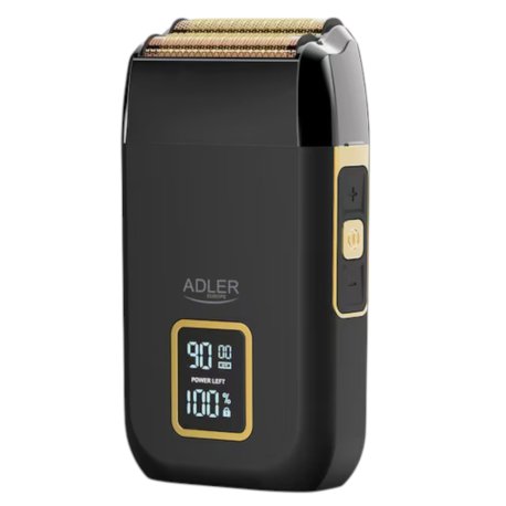 Adler AD-2947  Barbermaskine  Med  LCD-display