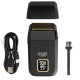 Adler AD-2947  Barbermaskine  Med  LCD-display