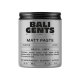 Bali Gents  Matt Paste  100 ml