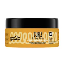 got2b - Stylingcreme Curlz   200 ml