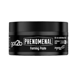 got2b - Phenomenal Forming Paste   100 ml