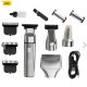 Adler 4-i-1 Barbermaskine og Trimmer