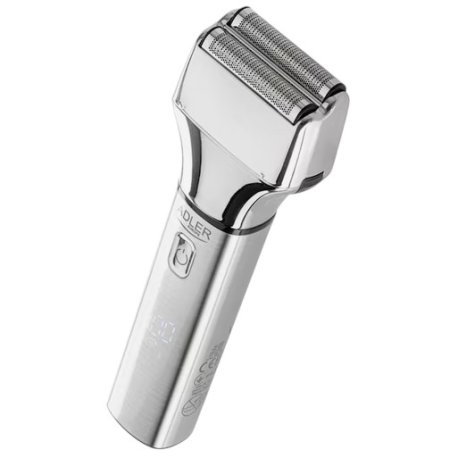 Adler 4-i-1 Barbermaskine og Trimmer