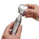Adler 4-i-1 Barbermaskine og Trimmer