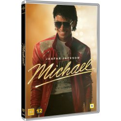 Michael    "DVD"