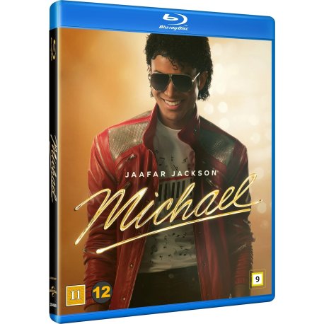 Michael    "Blu-Ray"