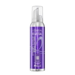 L’Oréal Paris Styliste Skum For Volumen og Kollagen   150 ml
