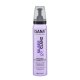 ISANA PROFESSIONAL  Tonings-Hårmousse Sølv & Glans   100 ml