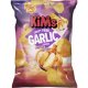 Kims Crispy Fried Garlic 150 gr. Limited