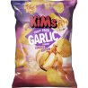 Kims Crispy Fried Garlic 150 gr. Limited