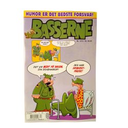 Basserne  Nr 1272