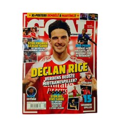 Goal  Nr 4