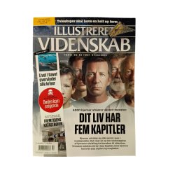 Illustrer Videnskab Nr 14