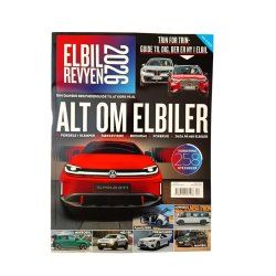 Elbil Revyen  2026