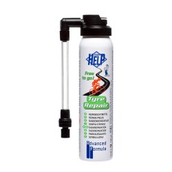 SuperHelp Lappeskum - 100 ml