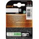 Batteri Duracell Plus Boost AAA 4 pk