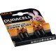 Batteri Duracell Plus Boost AAA 4 pk