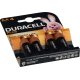 Batteri Duracell Plus Boost AA 4 pk
