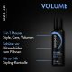 Syoss - 3in1 Curl mousse   250 ml