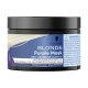 Blonde - Purple Mask Anti-gullig Hårkur   150 ml