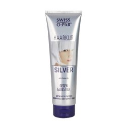 Swiss-o-Par - Silver Hårkur   150 ml
