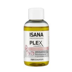 ISANA PROFESSIONAL -  Plex Hårolie   50 ml