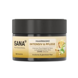 ISANA PROFESSIONAL- Hårmaske Intensiv & Pleje   250 ml