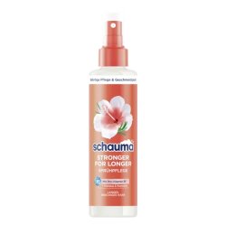 Schauma - Spraypleje Stronger For Longer   200 ml