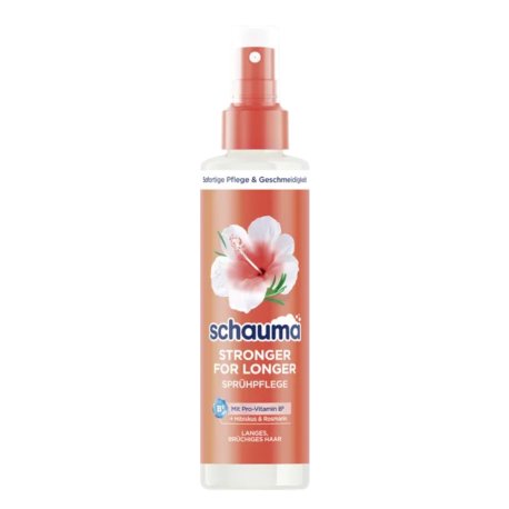 Schauma - Spraypleje Stronger For Longer   200 ml