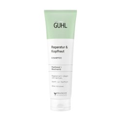 Guhl - Reparerende & Hovedbundsshampoo  Shampoo   150 ml
