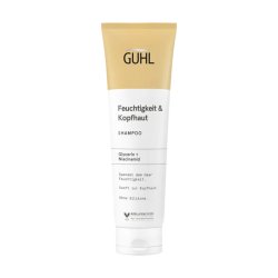 Guhl - Fugtigheds- og hovedbundsshampoo  150 ml