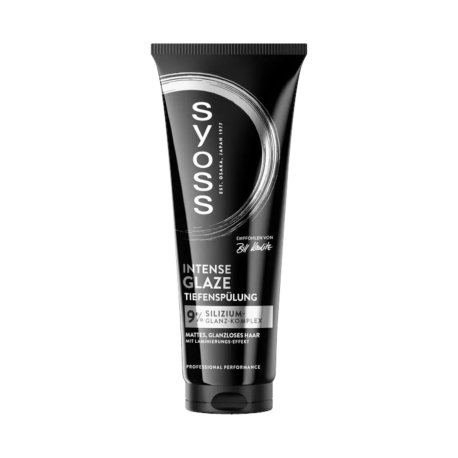 Syoss - Intens Plex Intens Glaze    250 ml