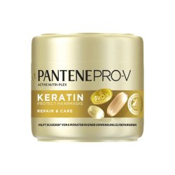 Pantene Pro-V  - Reparation & Pleje Keratin Hårkur Balsam   3000 ml