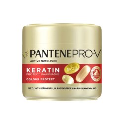 Pantene Pro-V  - Color Protect Keratin Hårkur Balsam   300 ml