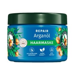 Urteessenser -  Repair Hårmaske Med Arganolie   300 ml