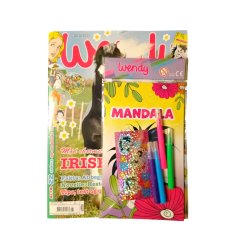 Wendy  Nr 8