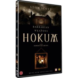 Hokum   "DVD"
