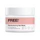 Free! Organics - Genopbyggende Hårmaske Reparation & Pleje   150 ml