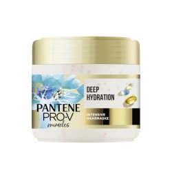 Pantene Pro-V  - Miracles Deep Hydration Intensiv Hårmaske  300 ml