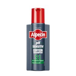 Alpecin - Sensitiv Shampoo S1   250 ml
