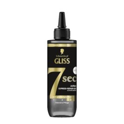Gliss - Ultimate Repair Express Reparerende kur  200 ml