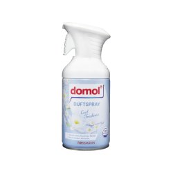 Domol Parfume -  Duft Spray kølig friskhed    250 ml