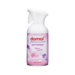 Domol Parfume -  Duft Spray Blomsterhave   250 ml