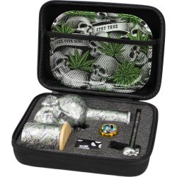 Bong Gavesæt Skull